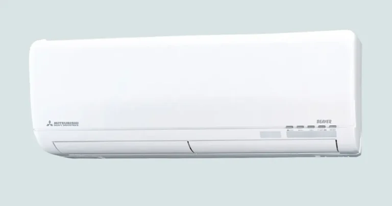 10 Reasons Mitsubishi Electric Air Conditioner Blinking Green Light