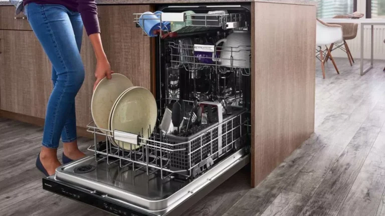 KitchenAid Dishwasher Beeping Problems? (10 Issues & Fixes!)