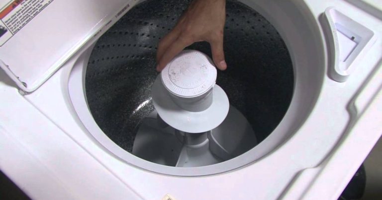 How to Fix a Washer Leaking from the Bottom